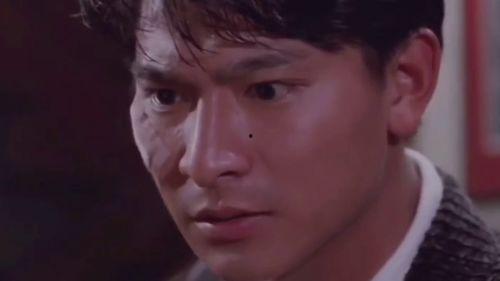 刘德华小弟表情包,笑料横生，演绎经典瞬间