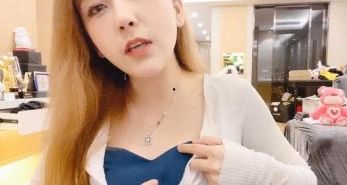 女主播被捆绑,女主播的惊悚直播秀