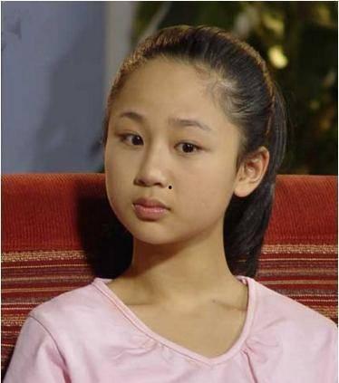 演员童牛,从童星到实力派演员的蜕变之路