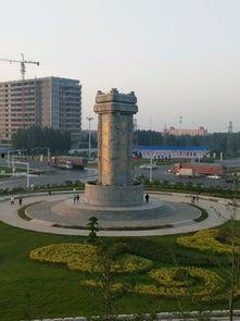 濮阳县图片,千年古县，文化瑰宝与现代活力的完美融合